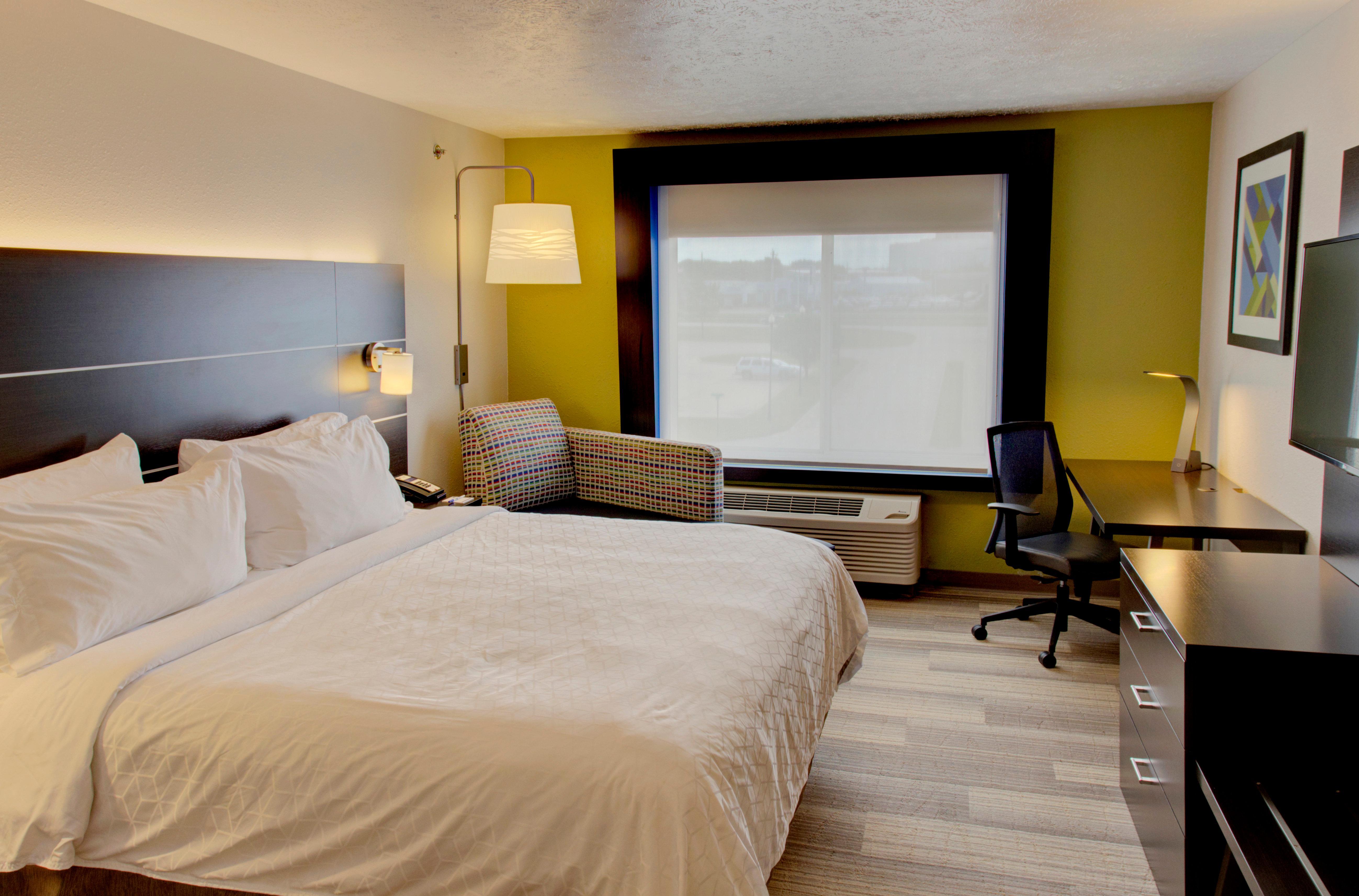 Holiday Inn Express & Suites Le Mars, An Ihg Hotel Eksteriør billede