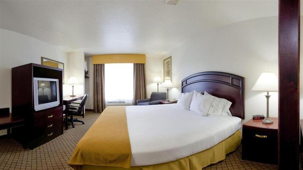 Holiday Inn Express & Suites Le Mars, An Ihg Hotel Eksteriør billede